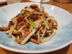 -老海陵·泰州菜(图书馆店)