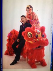 iphone_upload_pic-蒙娜丽莎婚纱摄影(南门店)