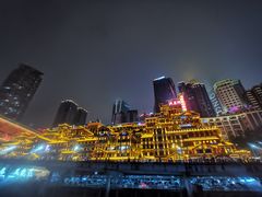 -重庆两江夜游-交运系列