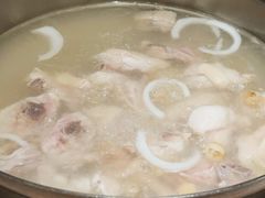 -烹然四季椰子鸡火锅(姚家园万象汇店)