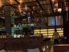 -THE CANNERY&JUJU 新鲜海鲜·牛排美食酒廊