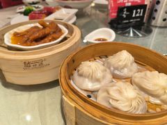 -顺风山庄(水濂山店)