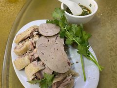 -琼海温泉鹅农家饭店