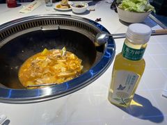 -红井路游艺炖锅·音乐餐吧(十渡店)