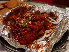 -龙香居海鲜家常菜饭店·特色驴肉·古城浑锅