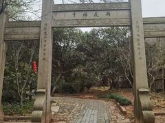 -雨花胜境