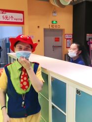 -宝燕乐园(闵行旗舰店)