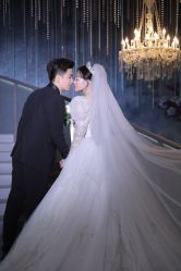 -金夫人婚纱摄影(华南店)