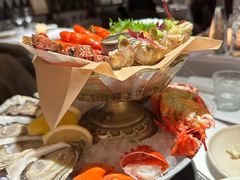 -Osteria Garden 生蚝花园餐厅(原进贤路店)