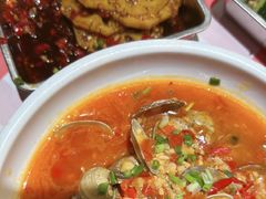-龙虾当家·大排档(红谷滩五中店)