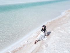 -东台吉乃尔湖