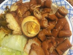 -香友记正宗隆江猪脚饭(首经贸店)