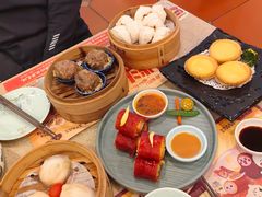 -点都德(汇胜楼店)