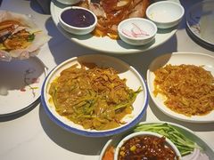 -额娘·春饼烤鸭(华北七楼创始店)