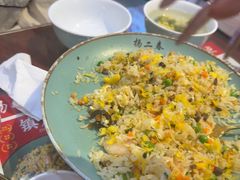 -扬二春炒饭(国庆路总店)
