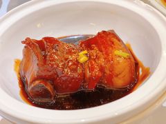 -同庆楼(滨湖万达广场店)