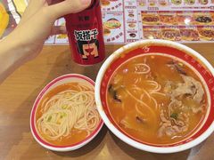 -吉品合酥脆烤饼(太平洋森活天地店)