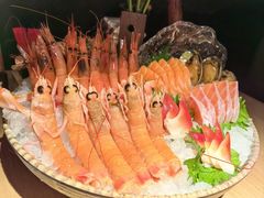 -匠和风精致料理(春熙路群光广场店)