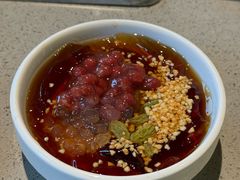 -海底捞火锅(仓山爱琴海店)