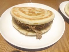 -秦香阁·西北家常菜(徐汇日月光中心店)