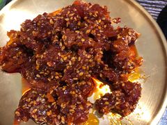 -玉流珍肴馆(亮马桥店)