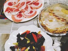 -胡哥烤肥牛(车公庙店)