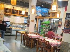 -好帮厨·下饭浏阳菜·坚持现炒(月湖店)