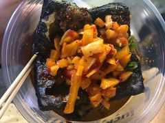 -东门町美食街