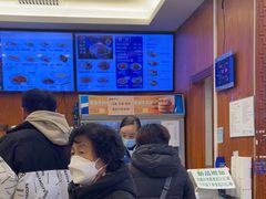 -丝路伊兰·兰州牛肉面(牛街总店)