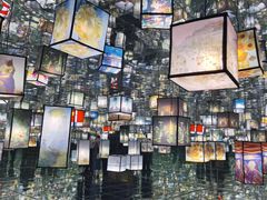 -成都梵高星空艺术馆(春熙路旗舰店)