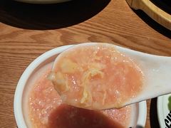 -吕氏疙瘩汤·新鲁菜(济南万象城店)