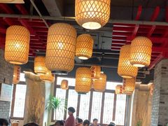 -二十八里太湖船菜(吉祥路店)