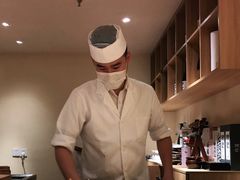 -鮨青(恒基名人购物中心店)