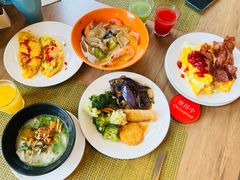 -厦门威斯汀酒店