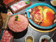 -吼堂老火锅(太古里总店)