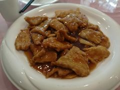 -牟传仁饭庄(星海店)