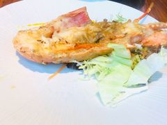 -Mr·Fish鱼鲜生海鲜放题(银泰in99店)