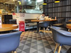 大堂-乐凯撒披萨(东方新世界店)