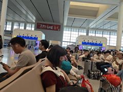 -南宁东站