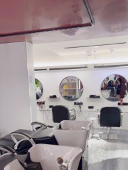 -卓梵美发·精品Salon