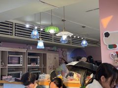 -千浔一暖DIY蛋糕烘焙(人民大学店)