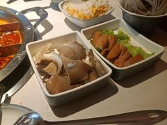 -井格重庆火锅(友谊路新业广场店)
