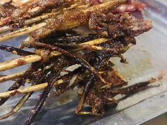 -夜烤·宜宾烧烤(洋河路店)
