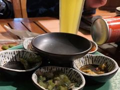 -山葵家居酒屋(天目里店)