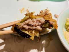 -北李妈妈菜·海肠捞饭(高新万达店)