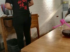 -妈妈的味道(工人体育场东路店)