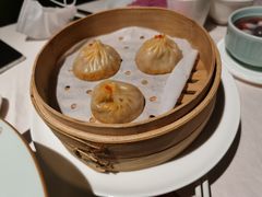 纯蟹粉小笼-蟹榭·本帮江浙菜·蟹宴(五角场合生汇商场店)