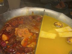 -湊湊火锅·茶憩(打浦桥日月光店)