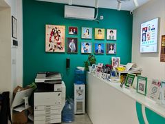 -拍刻风照相馆(南山西丽店)