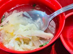 -上林铁板烧(延安西路店)